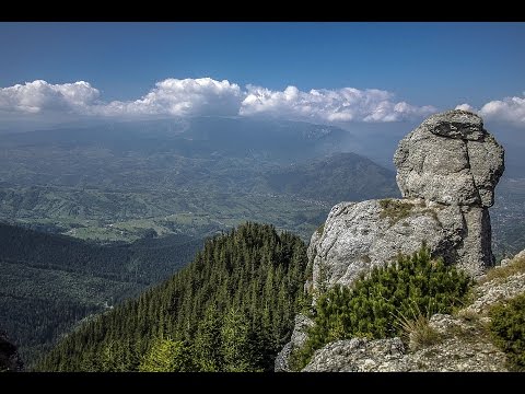 ROMANIA - WILD CARPATHIA 2