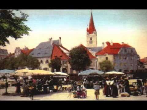 Siebenbürgen - Die Geschichte - Teil 1