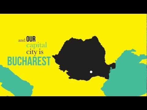 Why not get to know Romania?