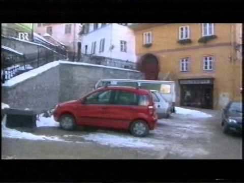 Am Ende ihrer Zeit - Die Siebenbürger Sachsen in Rumänien  (BR)