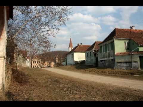 Gürteln - ein Dorf hat einen Traum