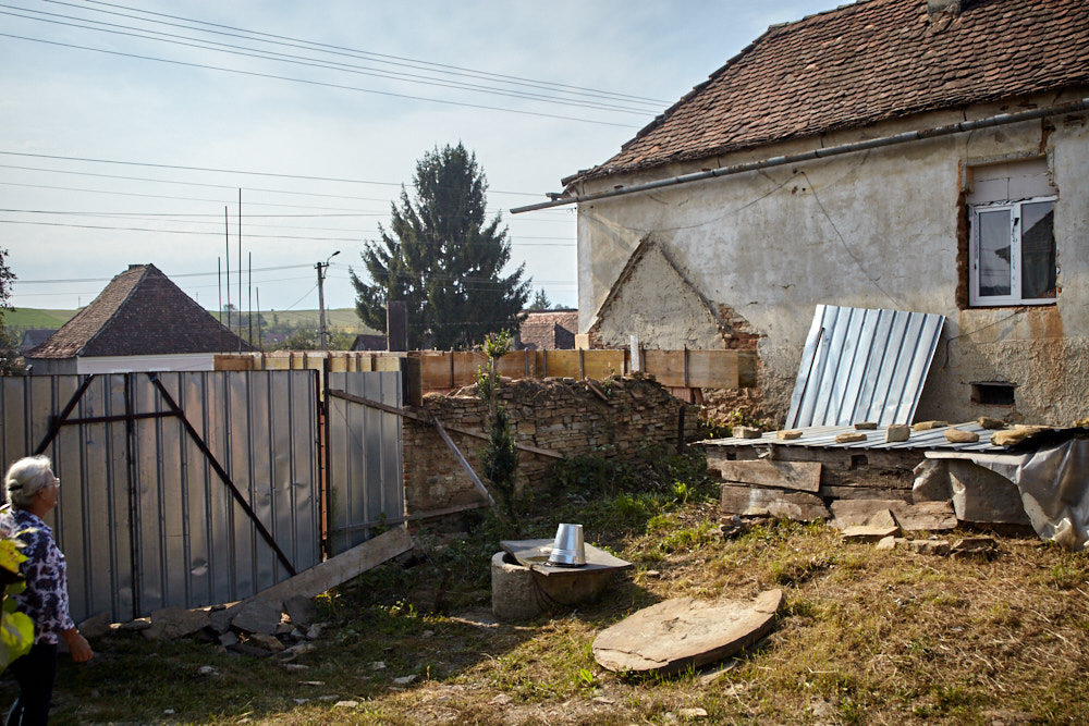 Baustelle aufräumen Baustelle aufräumen