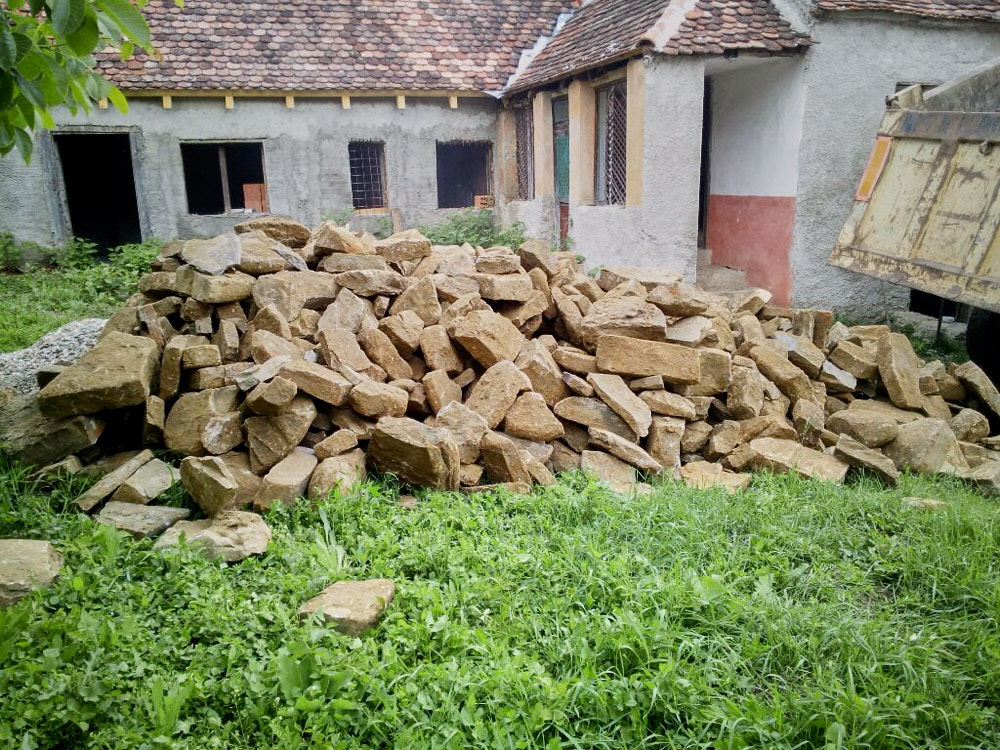 Ab heute bin ich steinreich ;) Ab heute bin ich steinreich ;)