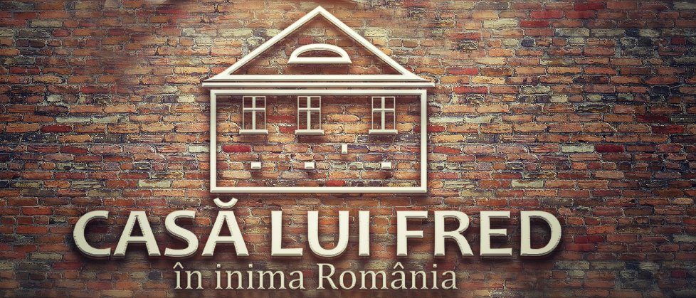 Casa lui fred Banner Casa lui fred