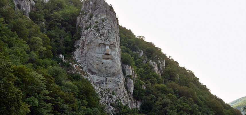 Decebalus REX