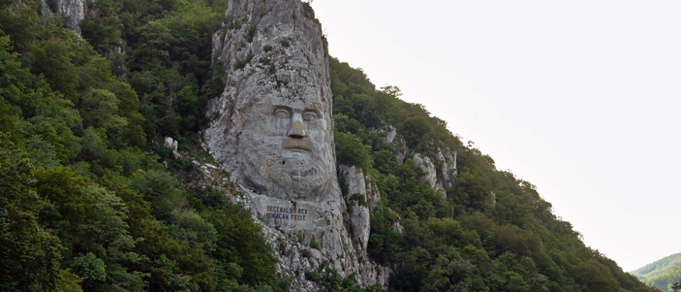 Decebalus REX