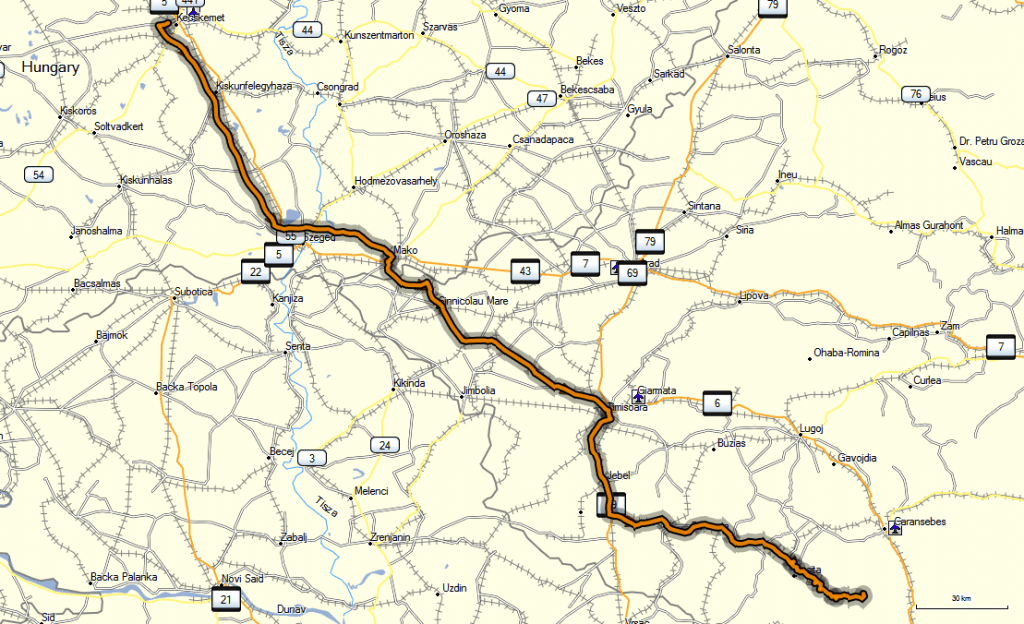 Tracklog Auto 04.05.2013