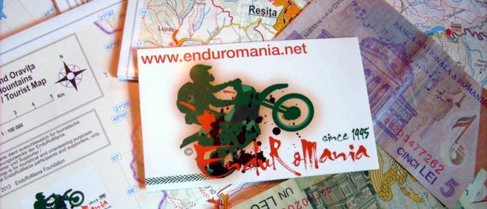 Enduromania2006