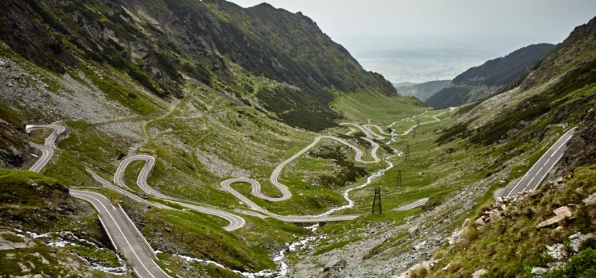 Transfagarasan