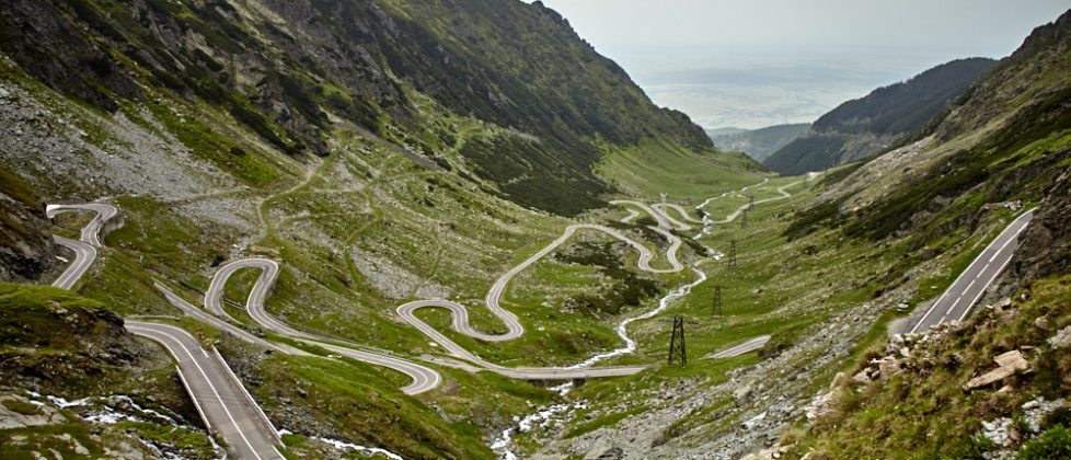 Transfagarasan