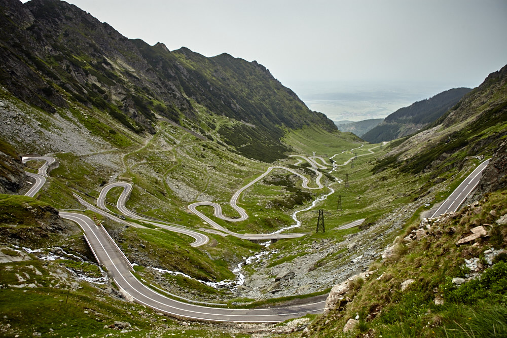 Transfagarasan Transfagarasan