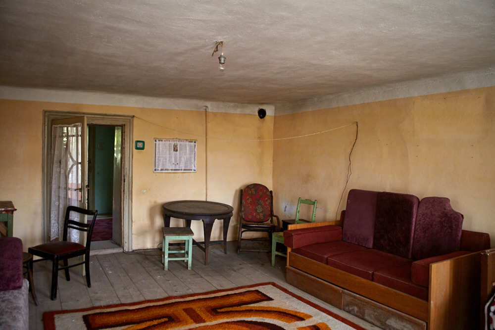 Wohnzimmer Wohnzimmer
