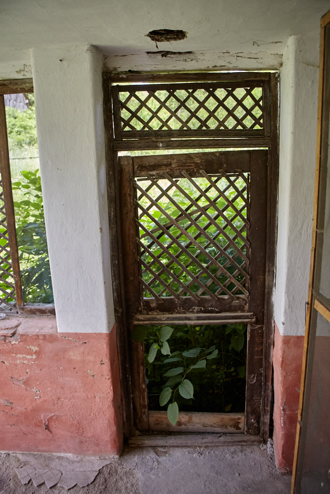 Verandatür Verandatür