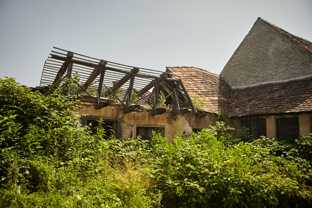 Veranda und Werkstatt Veranda und Werkstatt