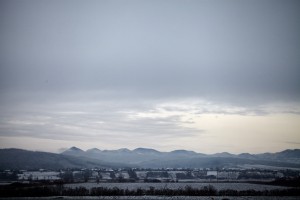 Das Apuseni-Gebirge