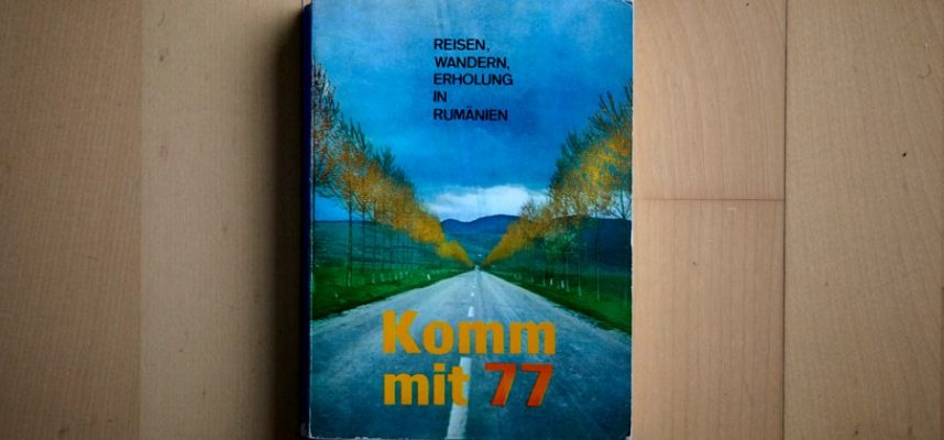 Komm mit 77