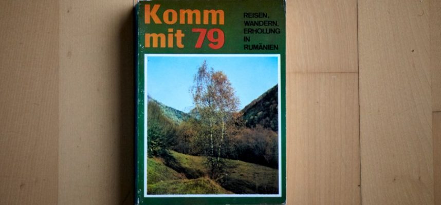 Komm mit 79