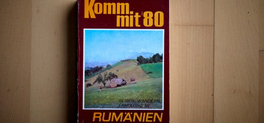 Komm mit 80