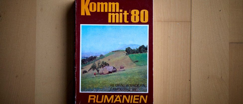 Komm mit 80