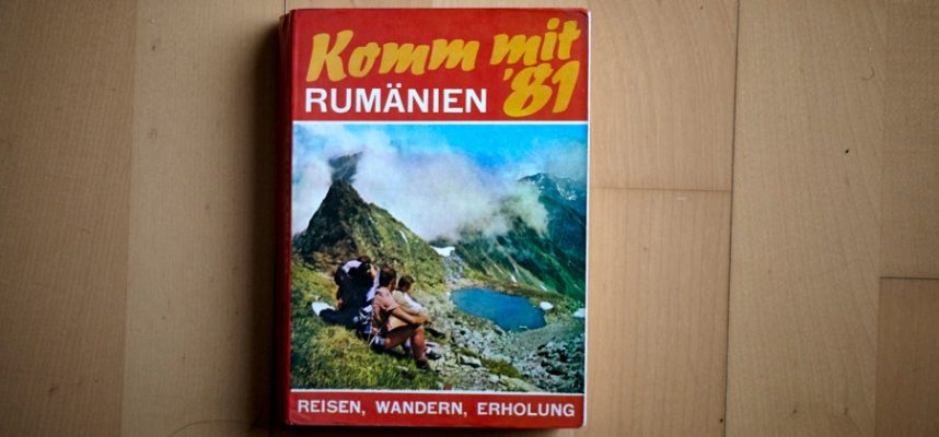 Komm mit 81