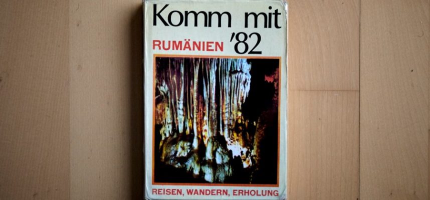 Komm mit 82