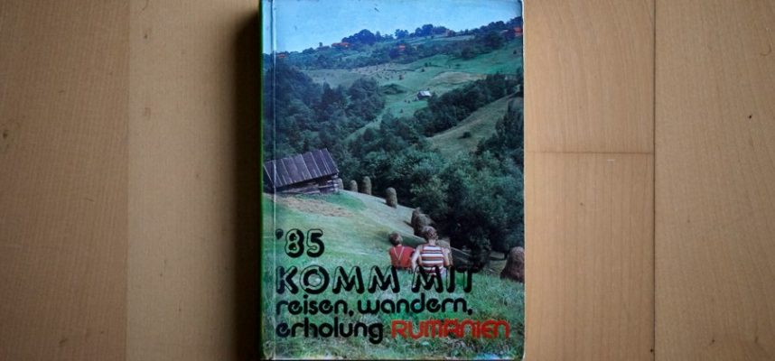 Komm mit 85