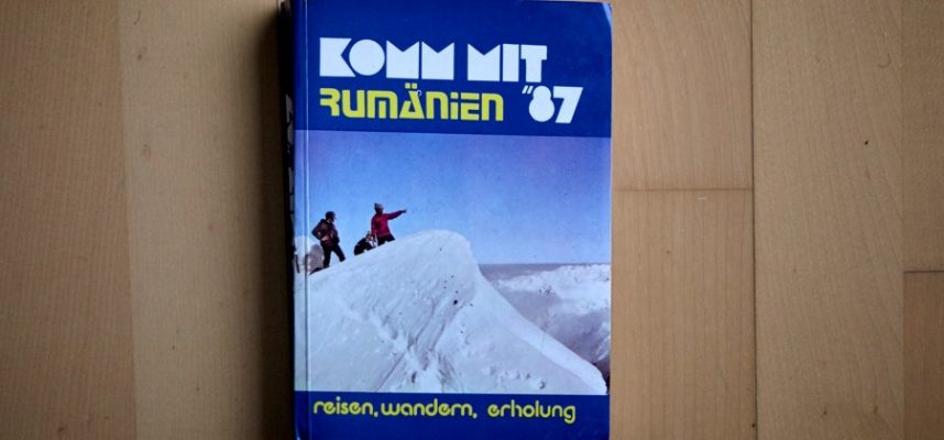 Komm mit 87