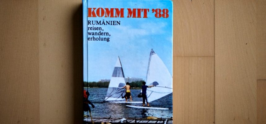 Komm mit 88