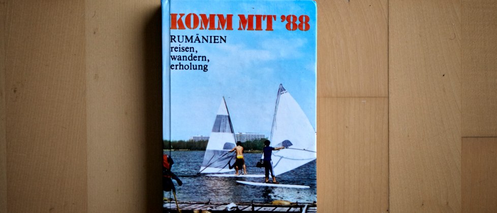 Komm mit 88