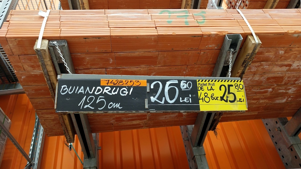 Im Baumarkt Im Baumarkt