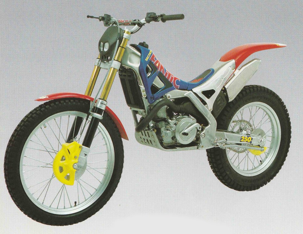 fantic-trial-section-1997-technische-daten