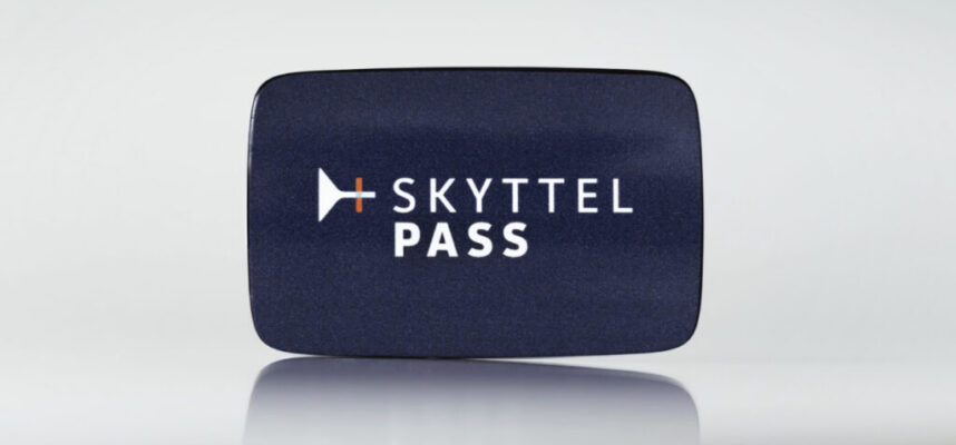 SkyttelPass